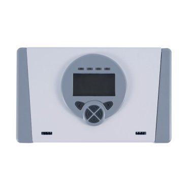 Fireray hub reflective controller