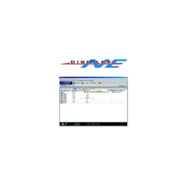 Software controllo accessi