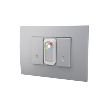 Lettore di prossimita' da incasso