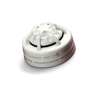 Rivelatore termovelocimetrico convenzionale atex s