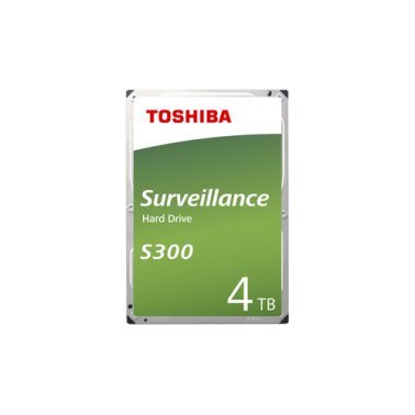 Hard disk sata 4tb modello s300