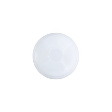 Rilevatore pir da soffitto wireless 360 gradi