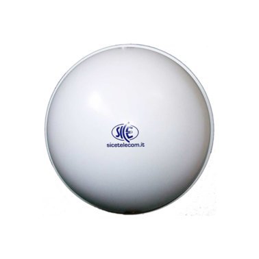 Ponte radio 24ghz punto-multipunto ac uscita eth