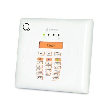 Kit wireless bw30+bw-rch+bw-mcn+bw-802