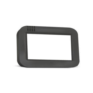 Cover per terminale starlight e shuttle verniciata