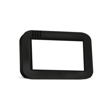 Cover per terminale starlight e shuttle verniciata