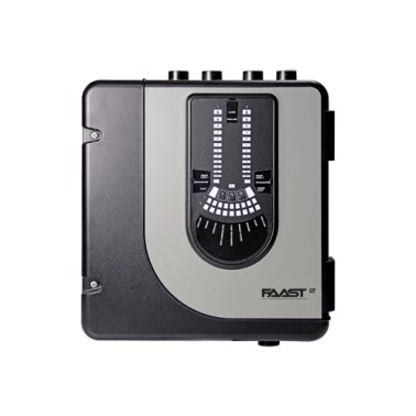 Sistema indirizzato ad aspirazione faast lt