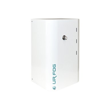 Sistema nebbiogeno fast03 2 bombola 220v pro plus