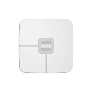 Centrale allarme dogma