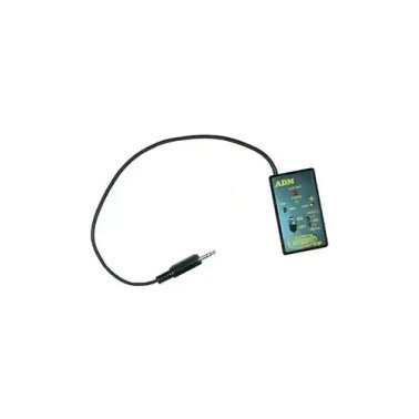 Strumento portatile per la taratura dei rivelatori