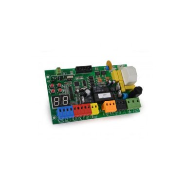 Q80a centrale battente 230v