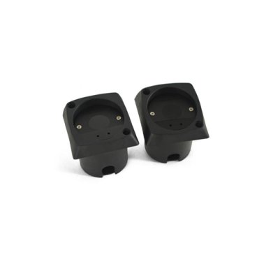 Rf02 coppia fotocellule da incasso