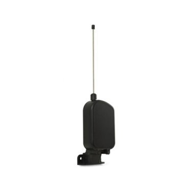 Ricevitore new f433 12/24v 4c +antenna insc.