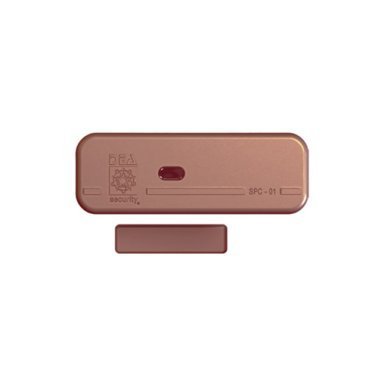 Rivelatore piezodinamico scheda integrata marrone