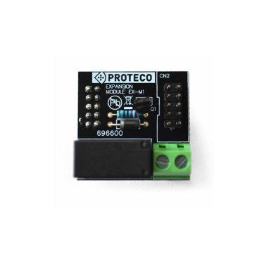 Modulo ii canale radio per q20