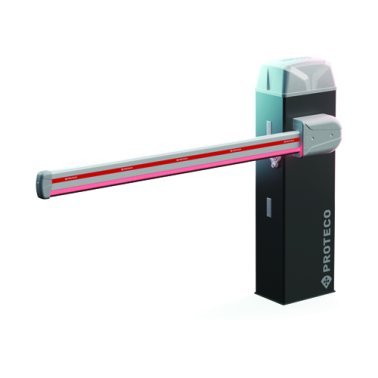 S-park 4 barriera automatica con q90bd