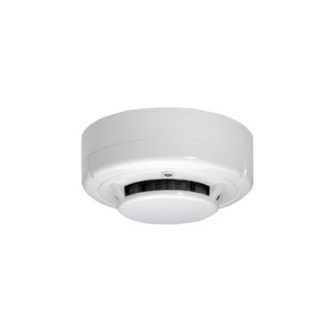 Rivelatore ottico di fumo tradizionale