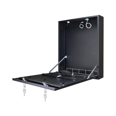 Contenitore vert.le per xvr/nvr max  470x485x95 ne