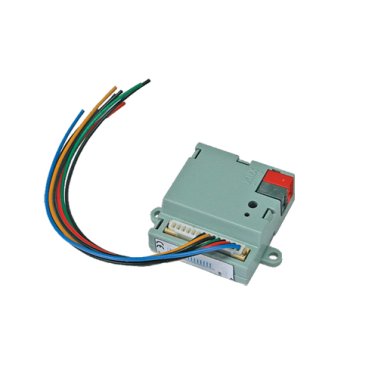 Interfaccia knx con 4 ingressi digitali
