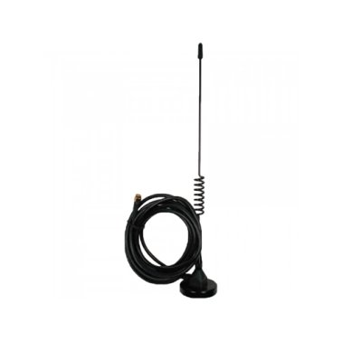 Antenna magnetica 10 mt per voxout