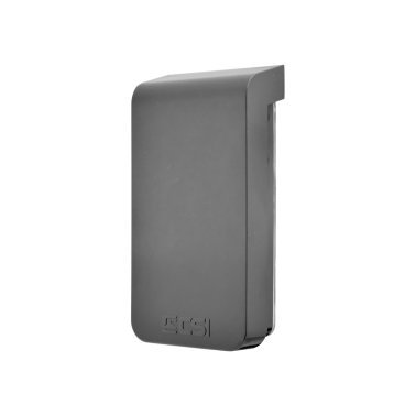 Rivelatore a microonde per interni 15mt.grigio