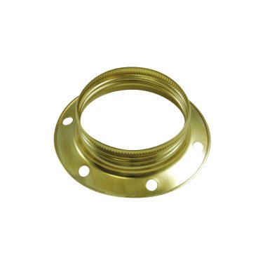 Fermatazza e27 metallo