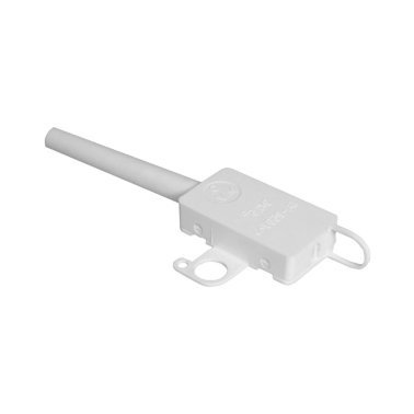 Scatola collegamento 4a 3 poli bianco