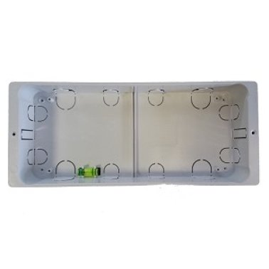 Scatola da incasso per pan1-plus.