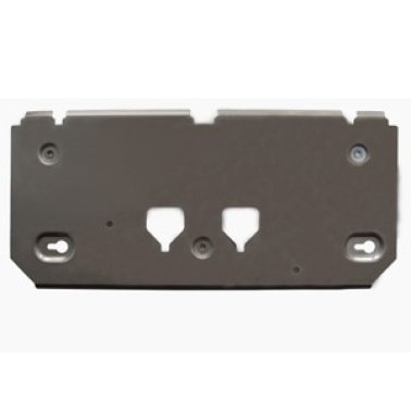 Staffa montaggio per vesda -e