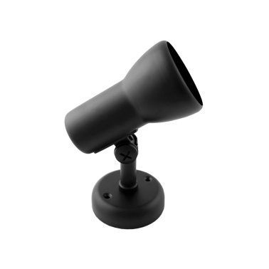 Barriera doppia tecnologia pre-assemblata 100m. co