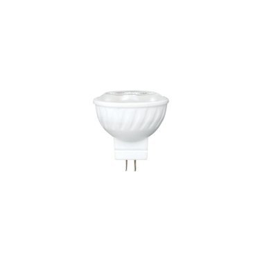 Lampada led 4w 12v dia.35mm 2700k