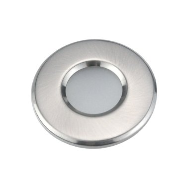 Faretto  incasso ip65 12v bianco