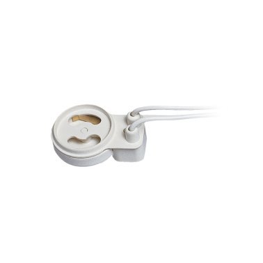 Portalampada circolina g10q