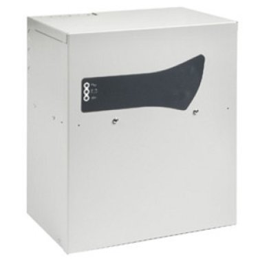 Alimentatore  ausiliario switching 24v 12a complet