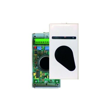 Rivelatore lineare di fumo convenzionale max 100 m