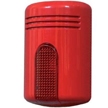 Sirena convenzionale da interno a quattro toni con