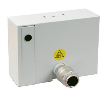 Sistema di pulizia automatica per sistemi di aspir