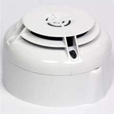 Il sensore ottico di fumo nrx-opt È un dispositiv