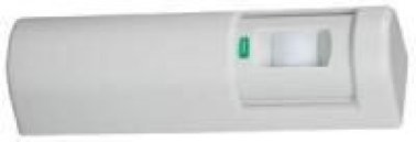 Sensore per porte automatiche. portata 2,4 mt x 3