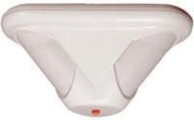 Rilevatore infrarosso ad intelligenza artificiale