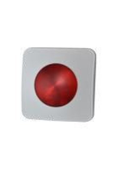 Ripetitore ottico fuori porta a led per sensori ls