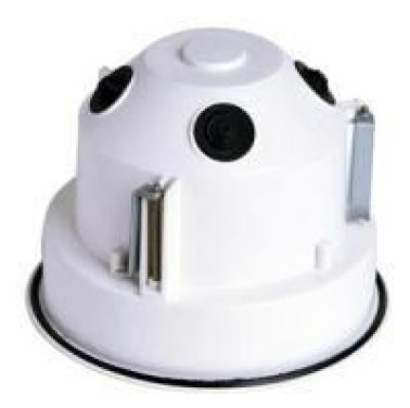 Scatola di contenimento per rivelatore serie 500.