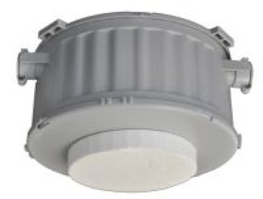 Accessorio per il montaggio a muro dei rivelatori