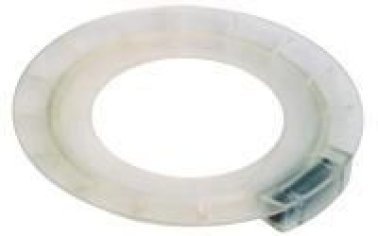 Adattatore di collaudo con magnete per rivelatori