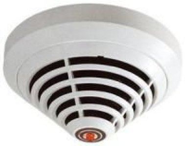 Rivelatore doppia tecnologia ottico-termico lsni c