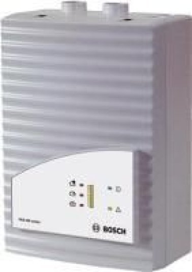 Sistema di rivelazione fumi ad aspirazione a singo