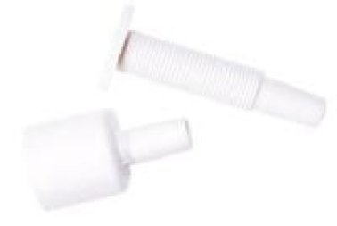 Kit ugello-raccordo per l'installazione dei sistem