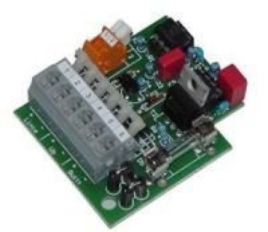 Modulo di ripristino per fcs?320?tp1, fcs?320?tp2