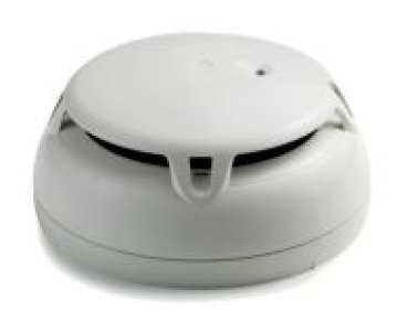 Sensore wireless. dispone di due sensori ottici e