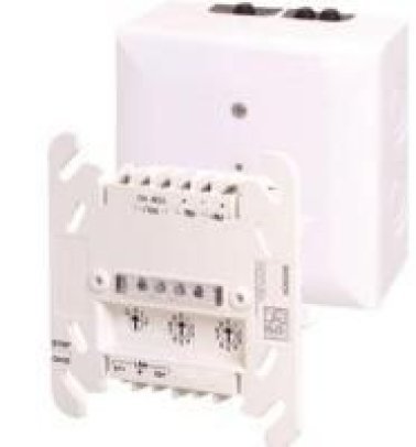 Modulo interfaccia di spegnimento lsn/lsni (2 line